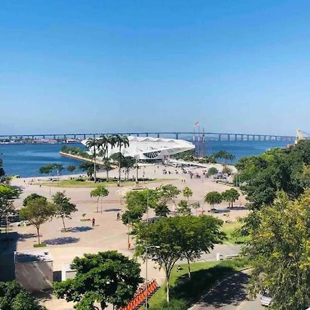 Suite 202 - Pousada No Centro Do Rio Rio de Janeiro Eksteriør bilde