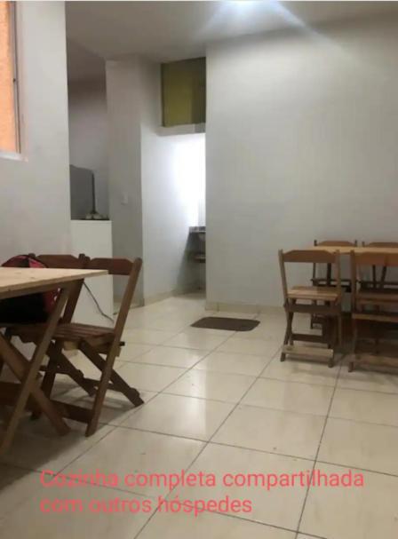 Suite 202 - Pousada No Centro Do Rio Rio de Janeiro Eksteriør bilde