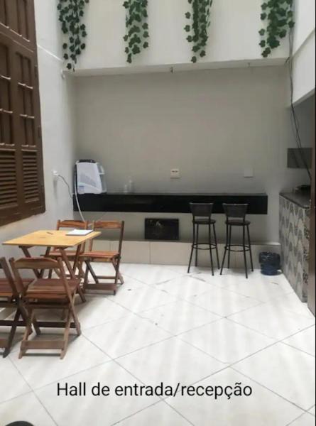 Suite 202 - Pousada No Centro Do Rio Rio de Janeiro Eksteriør bilde