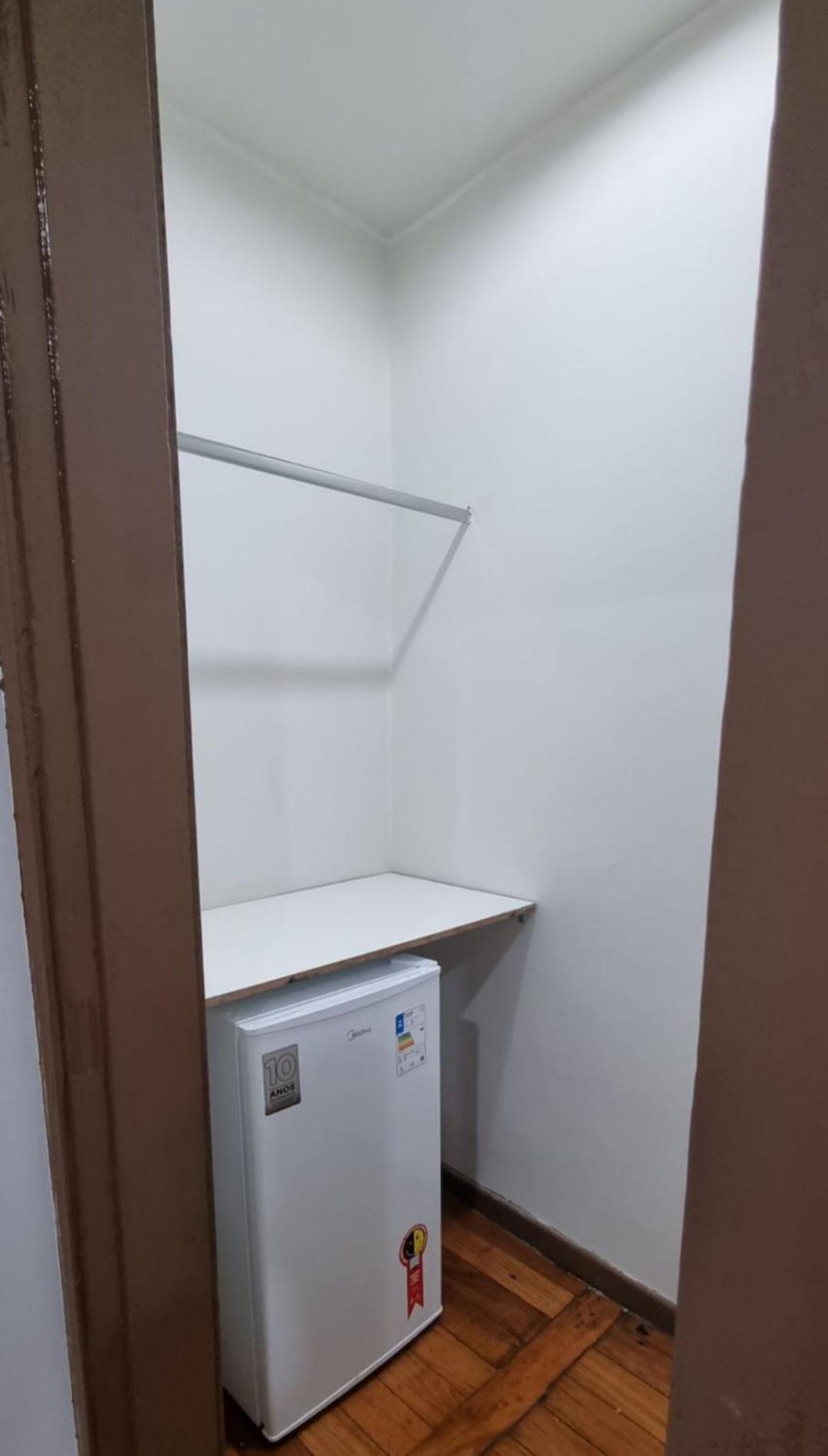 Suite 202 - Pousada No Centro Do Rio Rio de Janeiro Eksteriør bilde