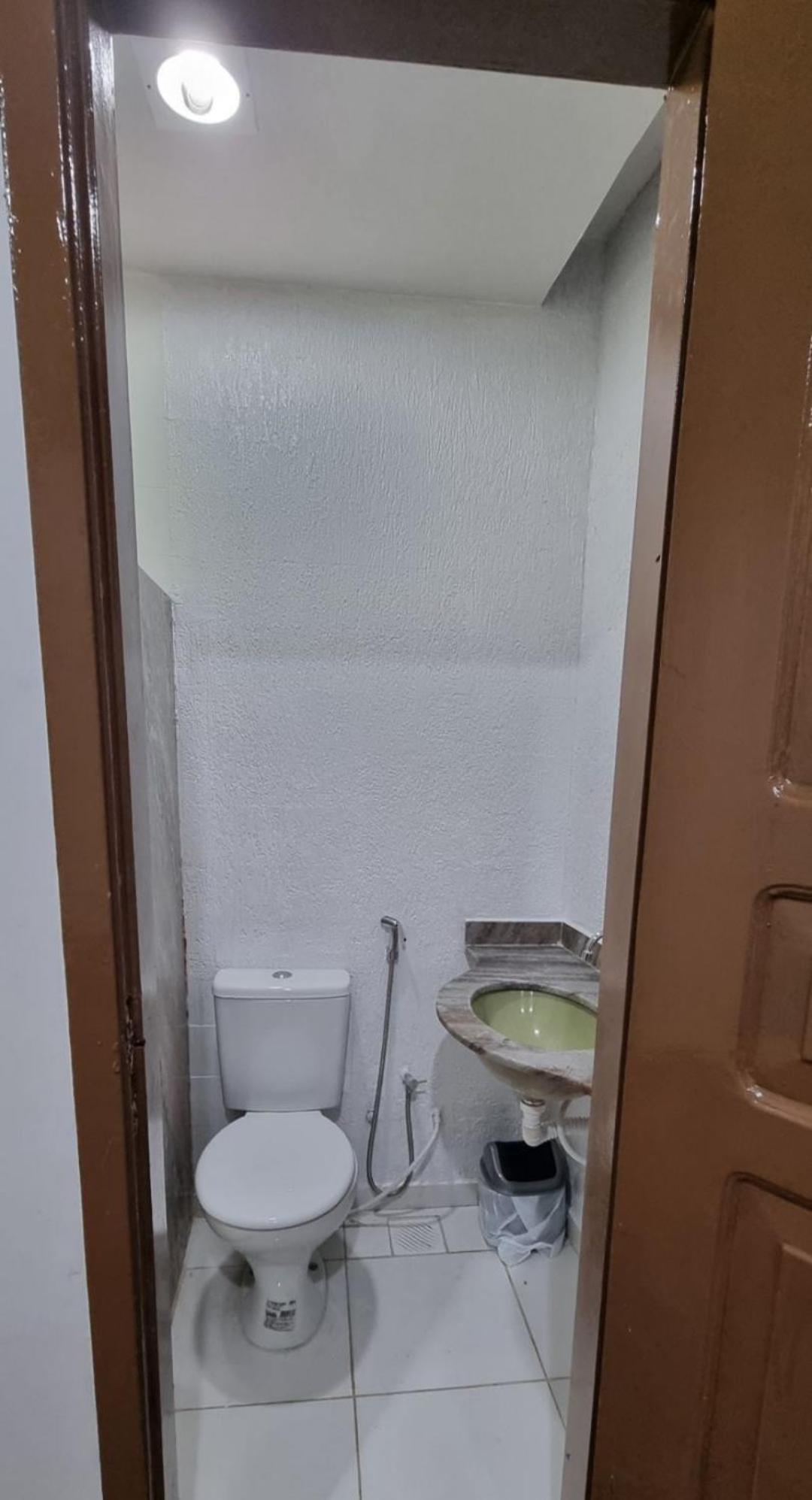 Suite 202 - Pousada No Centro Do Rio Rio de Janeiro Eksteriør bilde